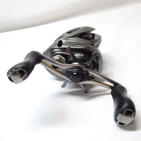 16アルデバランBFSXG右 | イシグロ公式オンラインショップ