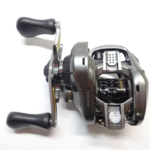 16アルデバランBFSXG右 | イシグロ公式オンラインショップ