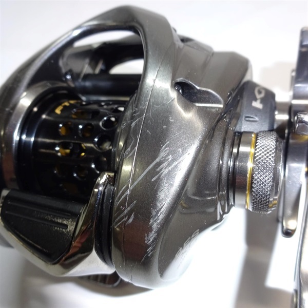 16アルデバランBFSXG 16アルデバランBFSXG右 | イシグロ公式オンラインショップ