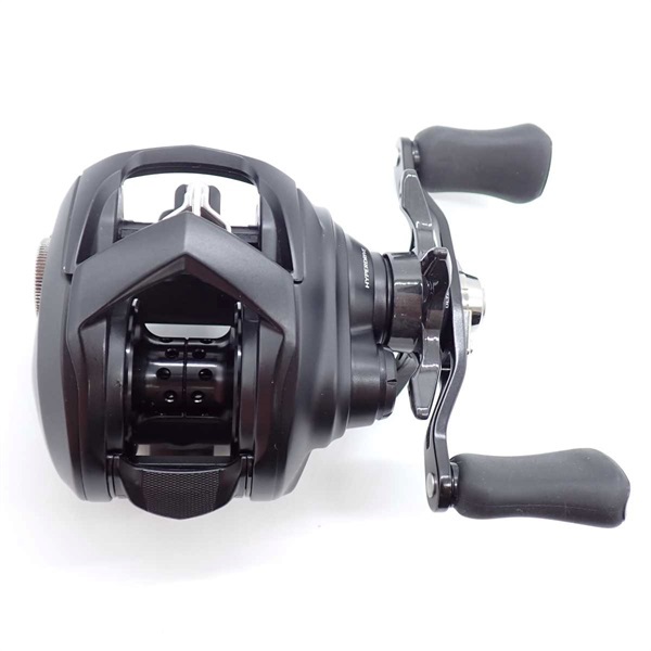 タトゥーラTW80H タトゥーラTW80H 22 Tatula TW 80 - A lightweight