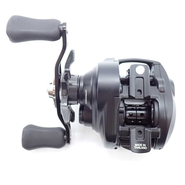 タトゥーラTW80H 22 Tatula TW 80 - A lightweight lure that flies