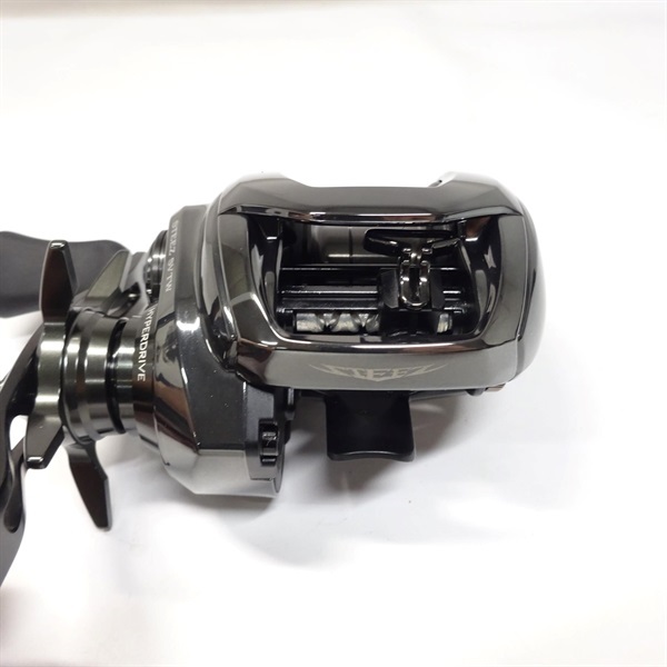 24 スティーズsvtw 楽天市場】ダイワ 24STEEZ SV TW (スティーズ SV TW) 100XHL