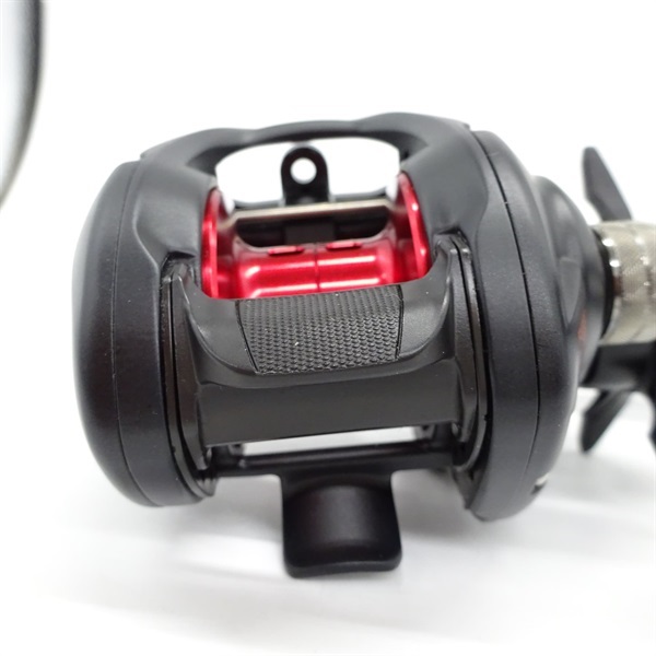 ダイワ　フエゴ　CT100HS ベイトリール　梱包済みすぐ発送可能 ダイワ フエゴ CT100HS ベイトリール 梱包済みすぐ発送可能