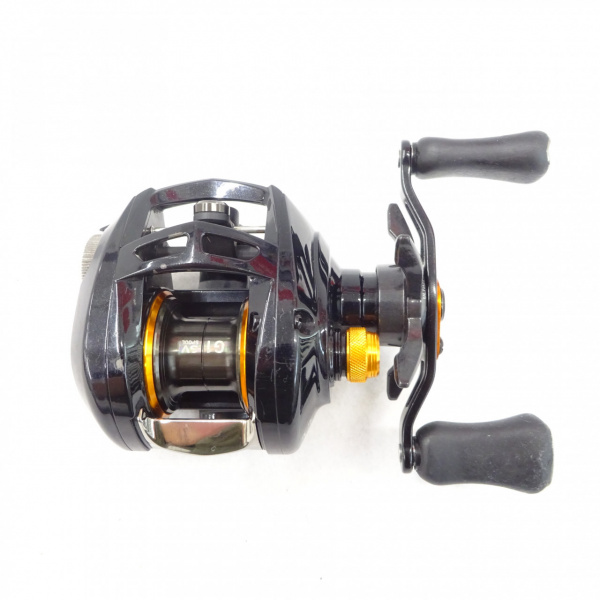 アルファスct sv 70sh インプレ/レビュー】ダイワ 19アルファスCTSV 70SH | ほげほげ