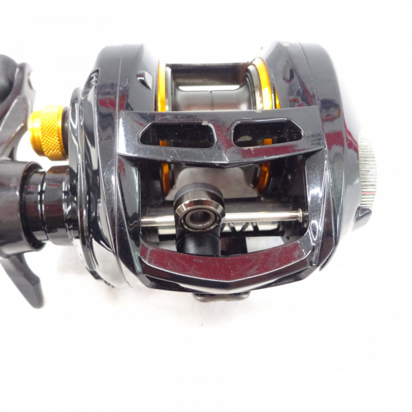 19アルファス CT SV 70SH Daiwa 19 Alphas CT SV70 2019-2020