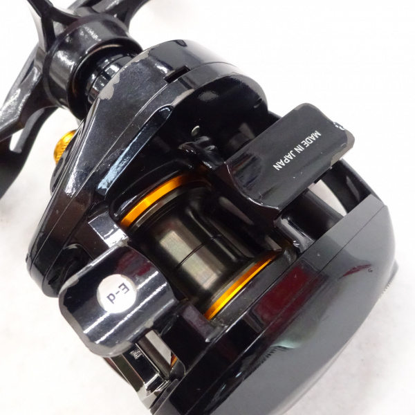 19アルファス CT SV 70SH 19アルファスCT SV 70SH 右 | イシグロ公式オンラインショップ