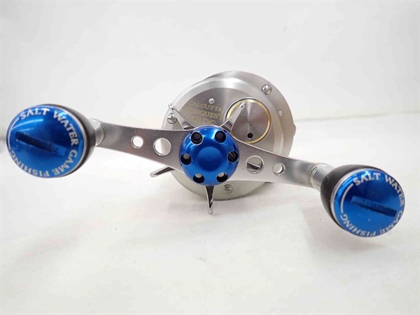 03カルカッタコンクエスト101DC | イシグロ公式オンラインショップ