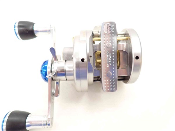 03カルカッタコンクエスト101DC | イシグロ公式オンラインショップ