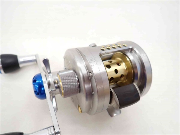 03カルカッタコンクエスト101DC | イシグロ公式オンラインショップ