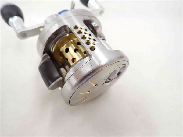 03カルカッタコンクエスト101DC | イシグロ公式オンラインショップ