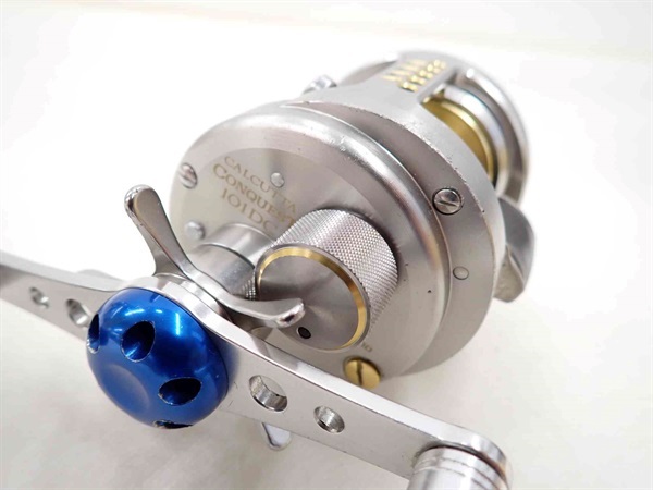 03カルカッタコンクエスト101DC | イシグロ公式オンラインショップ