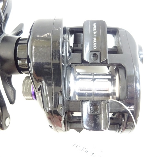 ス*ー様 daiwa tatula103xh 15タトゥーラ103XH－TW | イシグロ公式オンラインショップ