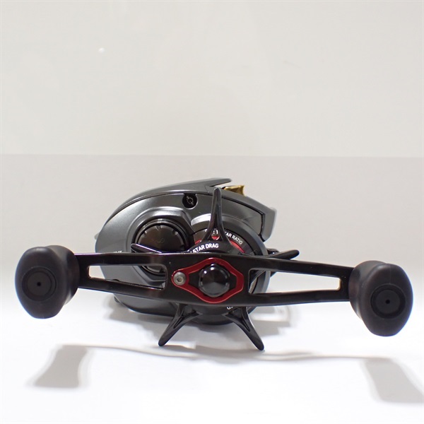 スティーズSVTW1016SV-SH Daiwa 16 Steez SV TW 1016SV/1012SV, High-end Daiwa, 2016-2020