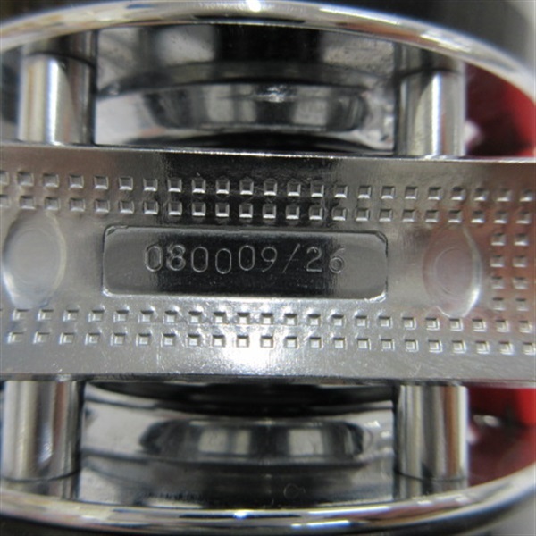 アンバサダー4600C クラシックレプリカブラック | イシグロ公式