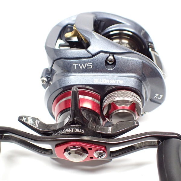 20ジリオンSV TW1016SVーSHL | イシグロ公式オンライン