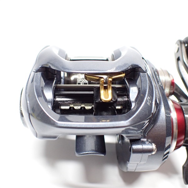 ダイワ　ジリオンSVTW1016SV SHL Amazon | ダイワ(DAIWA) ジリオンSV TW 1016SV-SH 7.3:1 右手用 ベイト