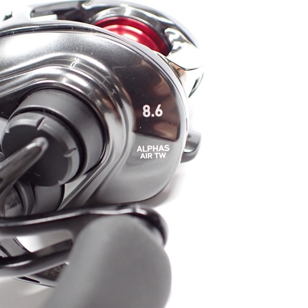 20アルファスAIR TW8・6L | イシグロ公式オンライン