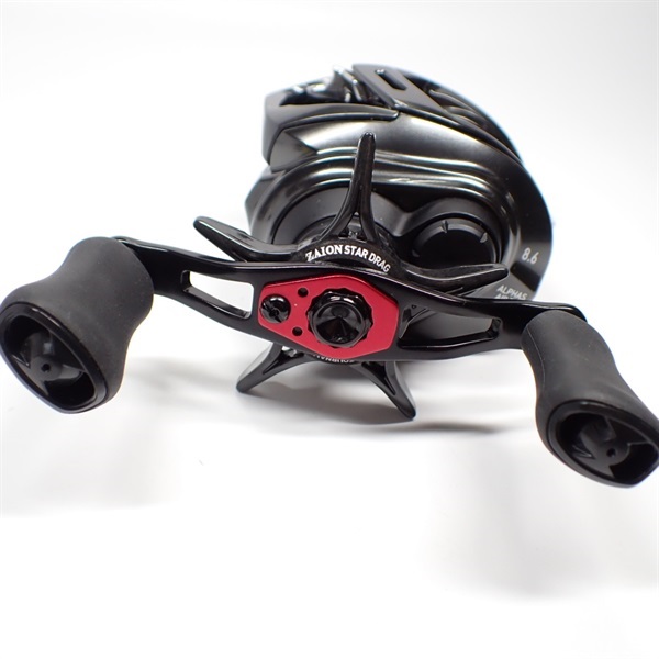 20アルファスAIR TW8.6L 20アルファスAIR TW8・6L | イシグロ公式オンライン