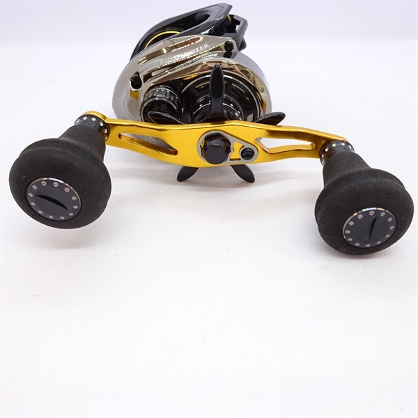 18レボビッグシューターコンパクト右ハンドル | イシグロ公式