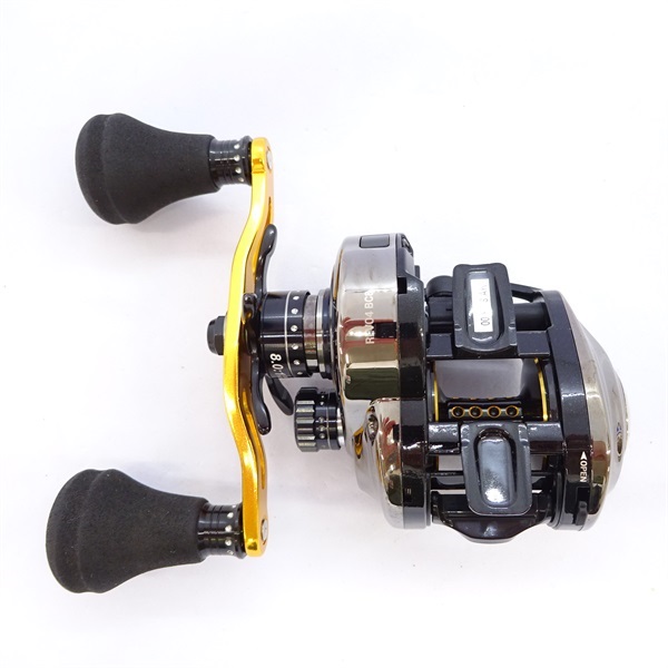 レボ ビッグシューター コンパクト REVO BIGSHOOTER COMPACT 8/7