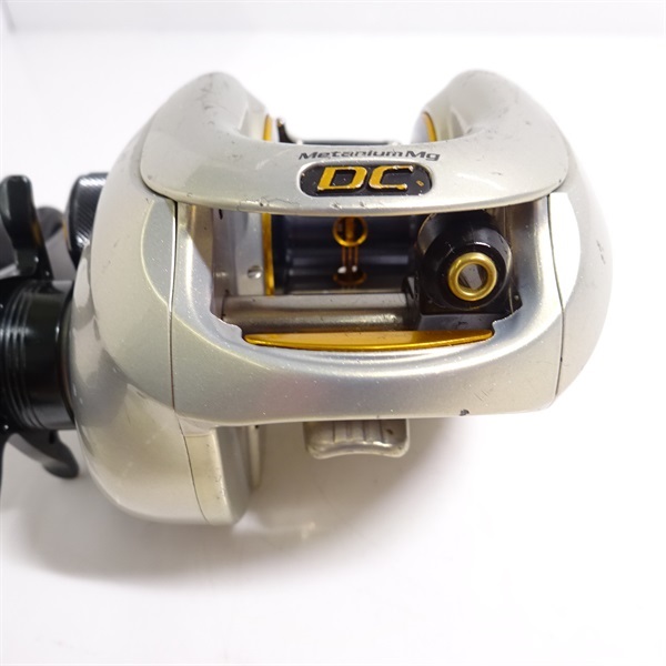 08メタニウムMGDC7右 | イシグロ公式オンラインショップ