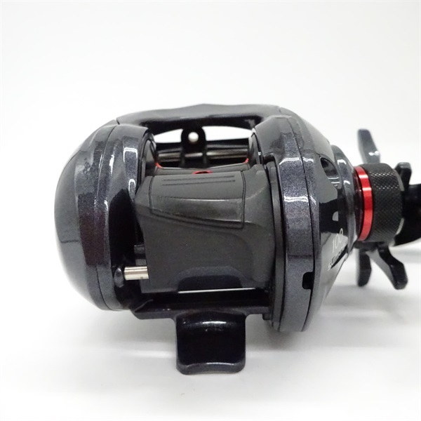 楽天市場】美品 SHIMANO シマノ ベイト リール カシータス MGL