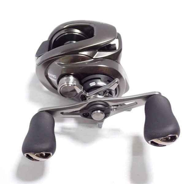 23メタニウム100HG | イシグロ公式オンラインショップ