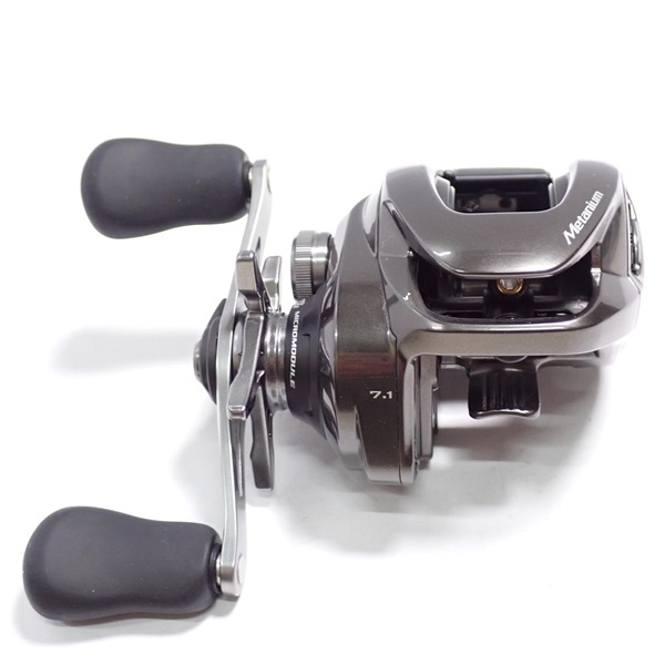 23メタニウム100HG | イシグロ公式オンラインショップ