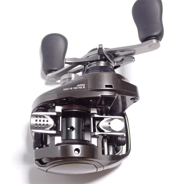 23メタニウム100HG | イシグロ公式オンラインショップ