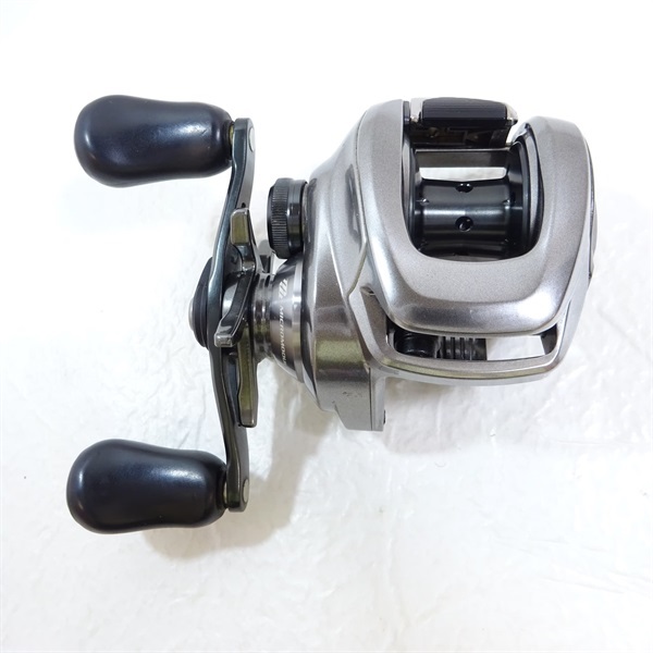 18バンタムMGLHG 右 | イシグロ公式オンラインショップ