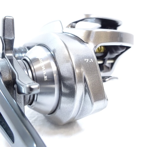 18バンタムMGLHG 右 | イシグロ公式オンラインショップ