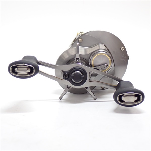 23カルカッタコンクエストBFS XG | イシグロ公式オンラインショップ