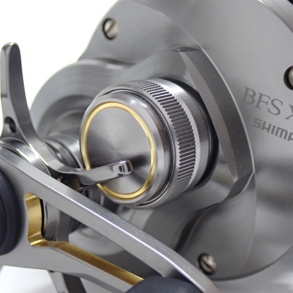 23カルカッタコンクエストBFS XG | イシグロ公式オンラインショップ