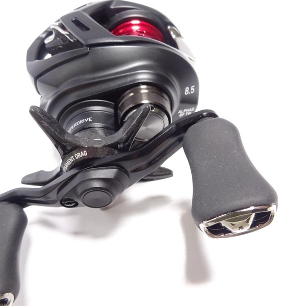 25アルファスBFTW8.5L | イシグロ公式オンラインショップ 25アルファスBFTW8.5L | イシグロ公式オンラインショップ