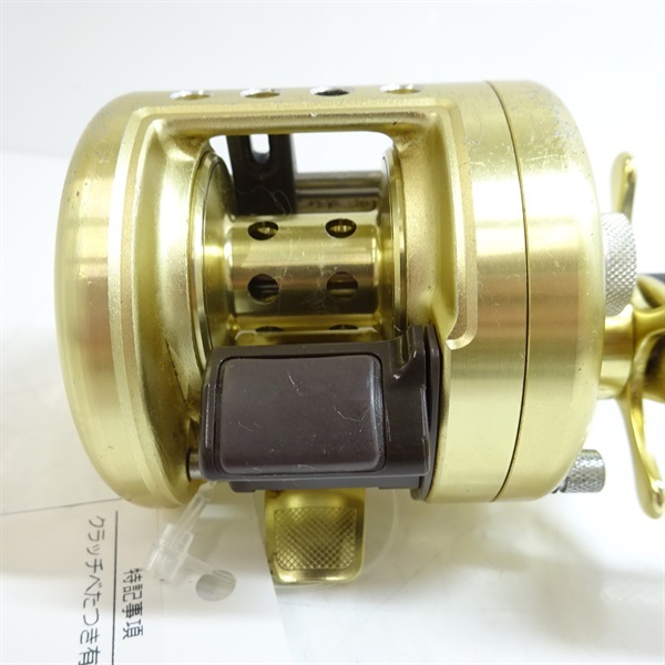 97カルカッタ100XT 右 | イシグロ公式オンラインショップ