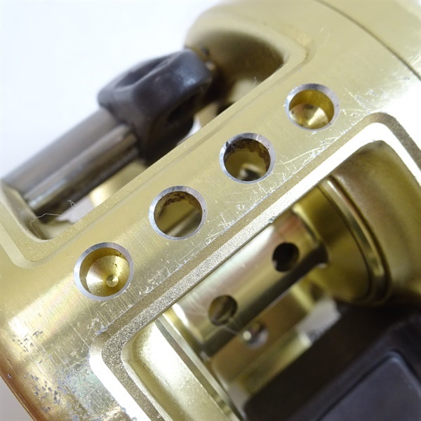 97カルカッタ100XT 右 | イシグロ公式オンラインショップ