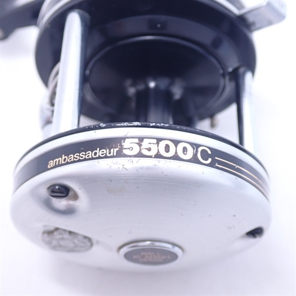 アンバサダー5500C | イシグロ公式オンラインショップ