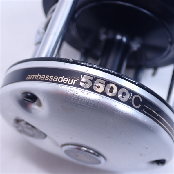 アンバサダー5500C | イシグロ公式オンラインショップ