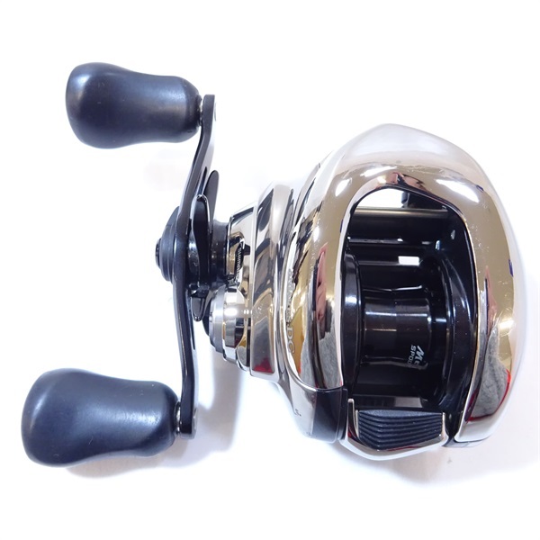 21アンタレスDCXG 左 | イシグロ公式オンラインショップ