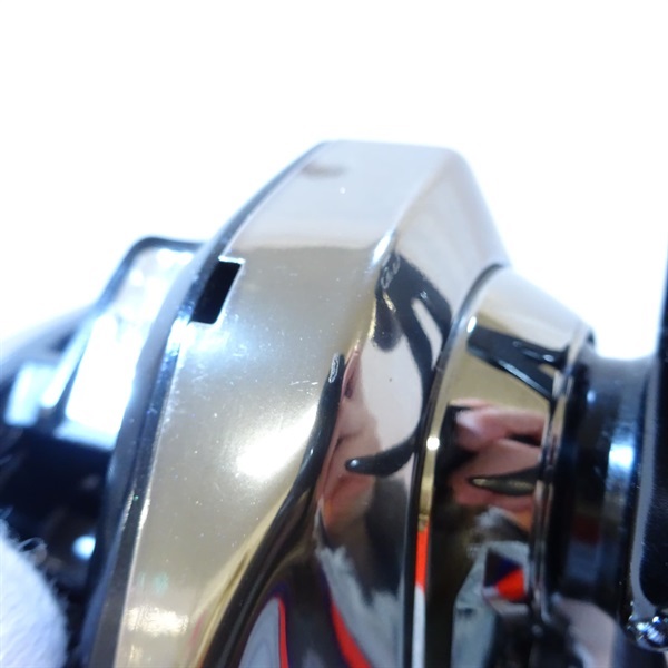 21アンタレスDCXG 左 | イシグロ公式オンラインショップ