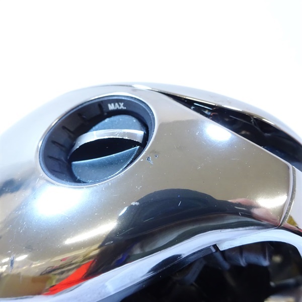 21アンタレスDCXG 左 | イシグロ公式オンラインショップ