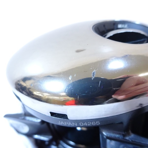 21アンタレスDCXG 左 | イシグロ公式オンラインショップ