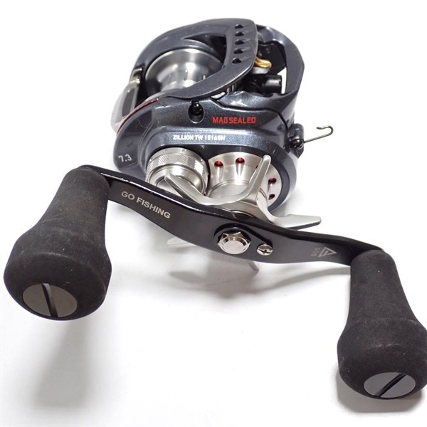 15ジリオンTW1516SH | イシグロ公式オンラインショップ