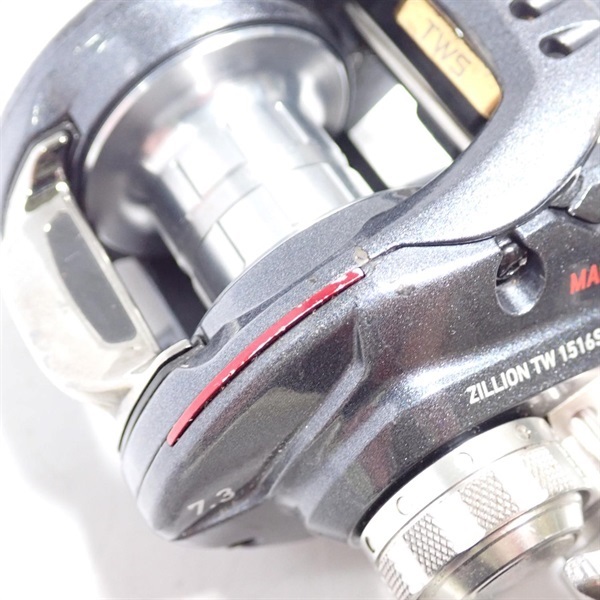 15ジリオンTW1516SH | イシグロ公式オンラインショップ