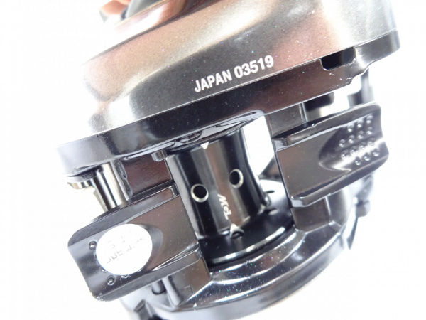 16アンタレスDC 右 | イシグロ公式オンラインショップ