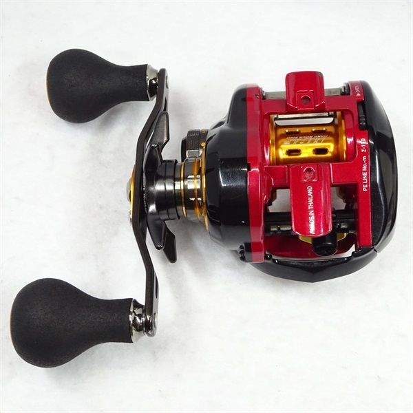 HRFソニックスピード9．1L－TW | イシグロ公式オンラインショップ