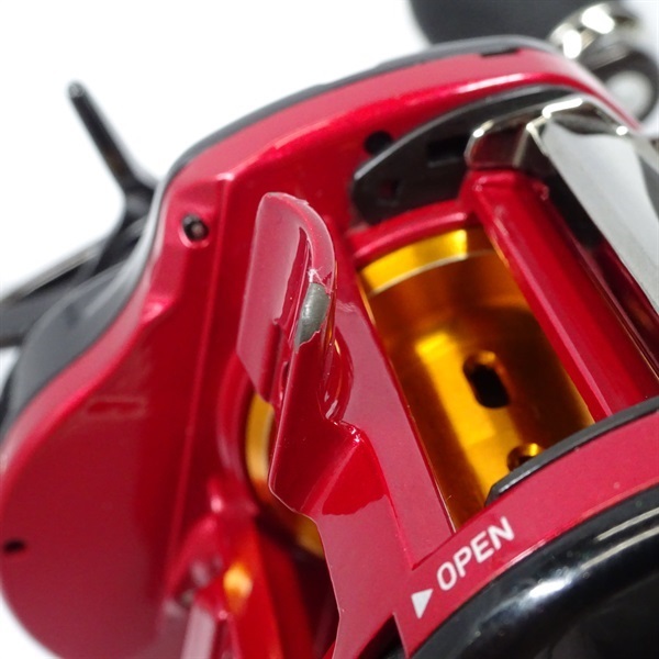 HRFソニックスピード9．1L－TW | イシグロ公式オンラインショップ