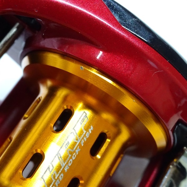 HRFソニックスピード9．1L－TW | イシグロ公式オンラインショップ