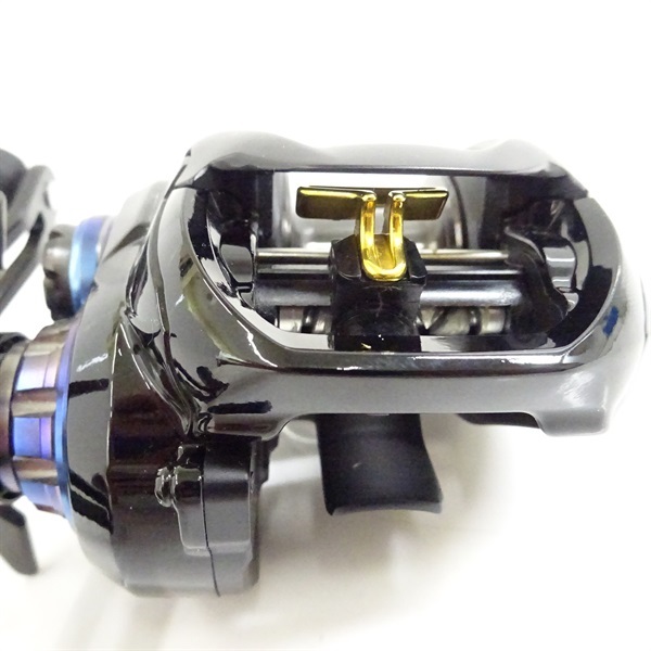 ほぼ未使用　ジリオン10r ほぼ未使用 ジリオン10r ジリオン 10.0R/10.0L SV TW(リール)｜DAIWA