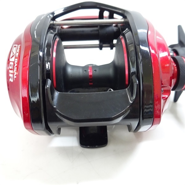 ワイドバサルCA61R | イシグロ公式オンラインショップ